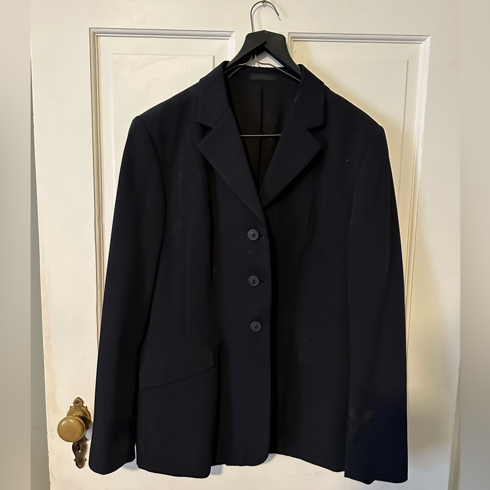 R. J. Classics English Show Coat